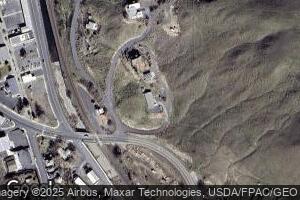 550 Dahlia St, Arlington, OR 97812