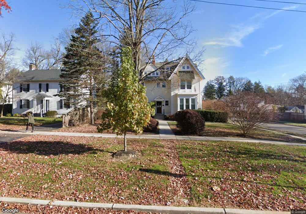 12 Princeton Ave unit A, Princeton, NJ 08540 - photo 1