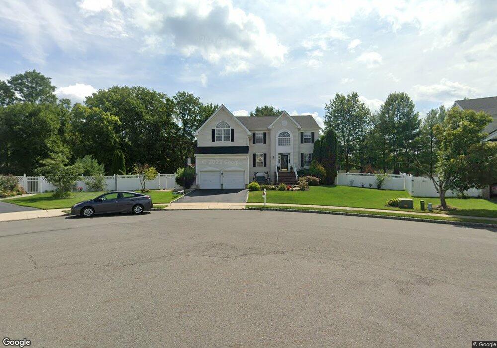 14 Alexander Ln, Columbus, NJ 08022 - photo 1