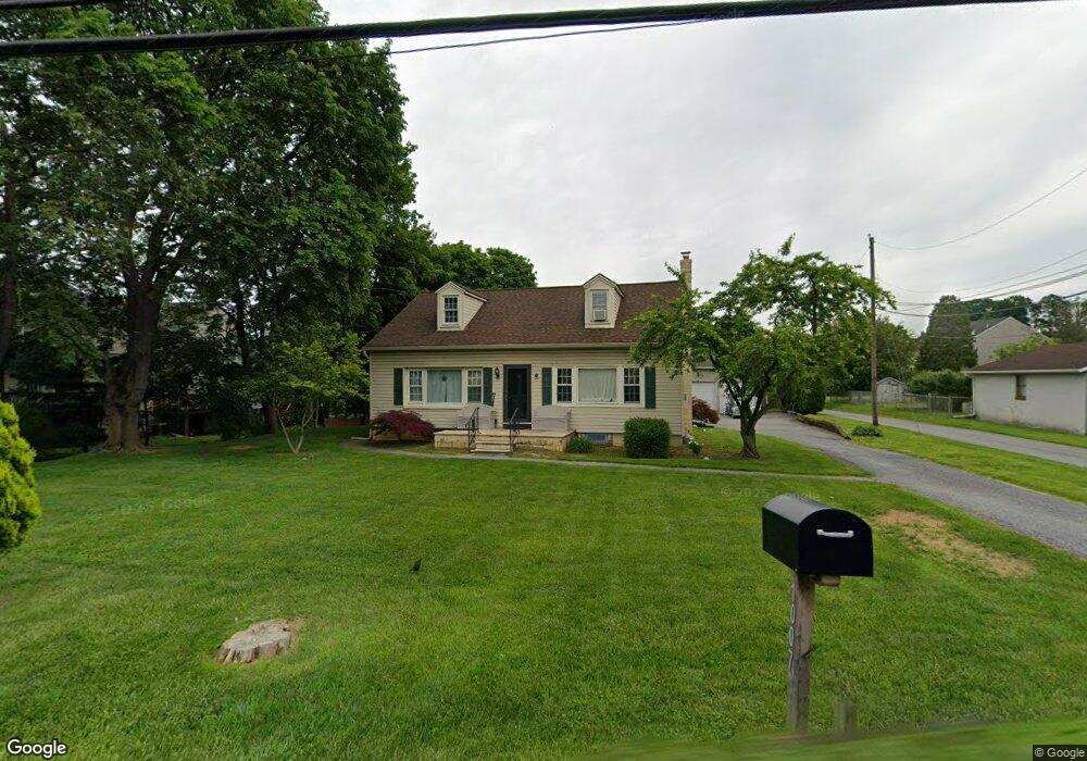 1007 S Krocks Rd, Allentown, PA 18106 - photo 1