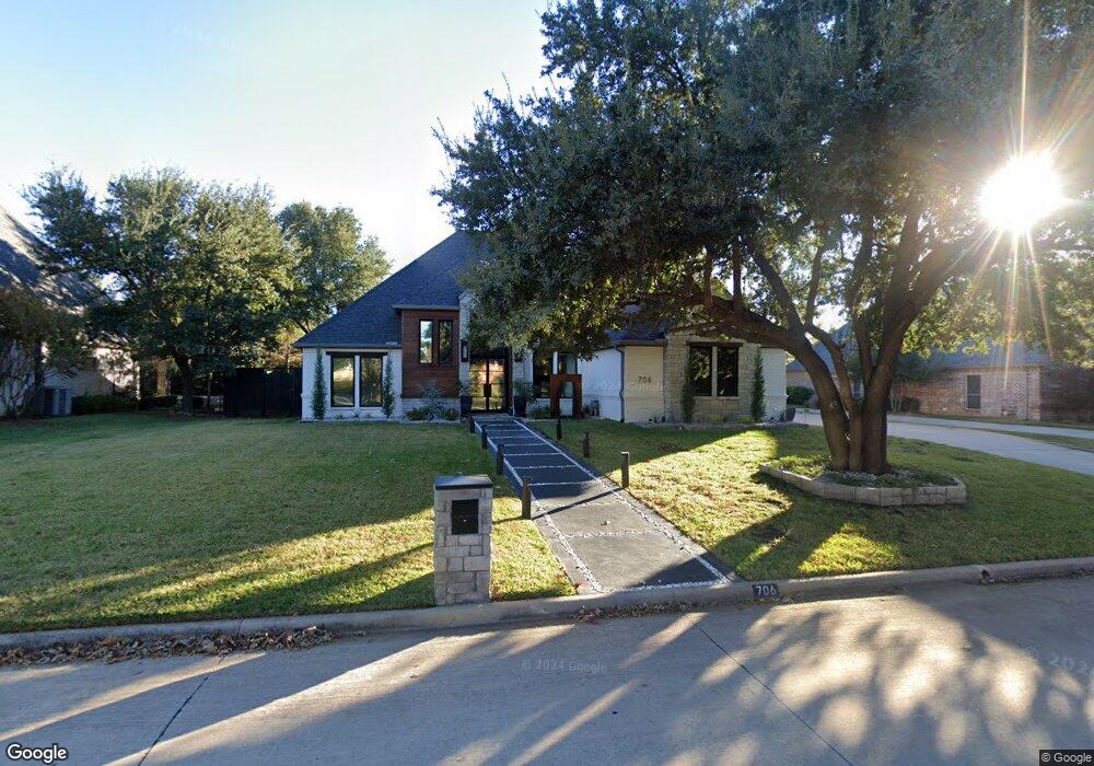 706 Lorraine Dr, Southlake, TX 76092 - photo 1