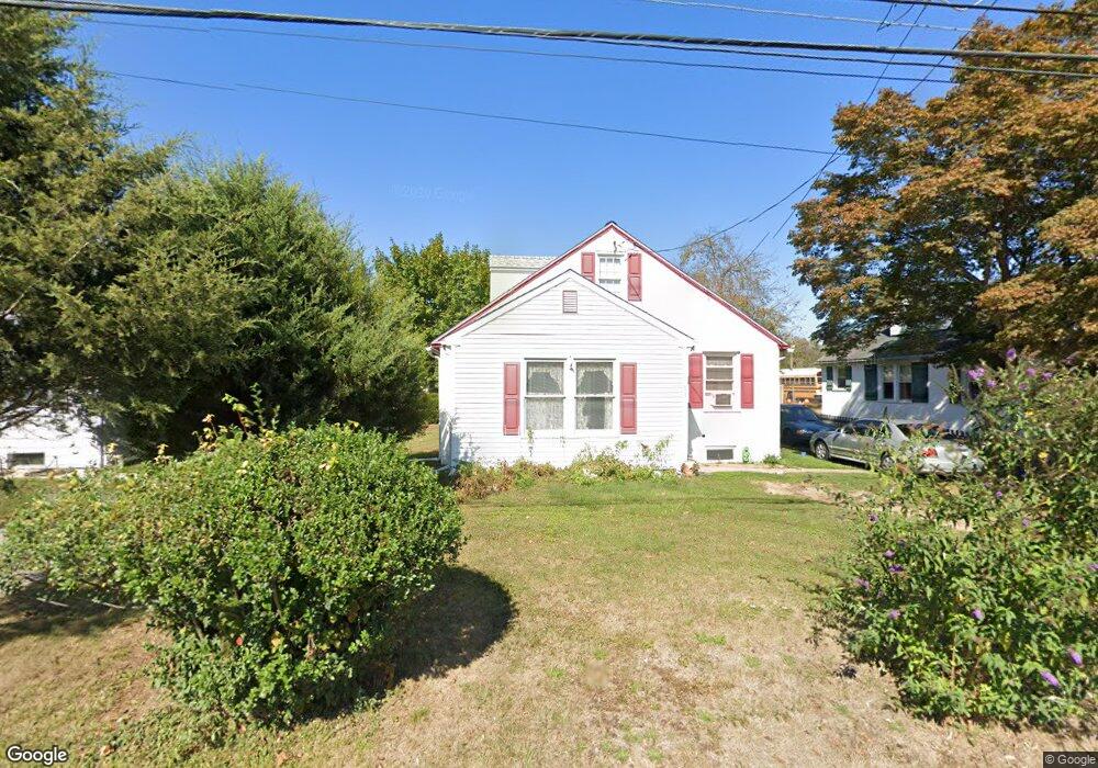 513 Birch St, Kennett Square, PA 19348 - photo 1