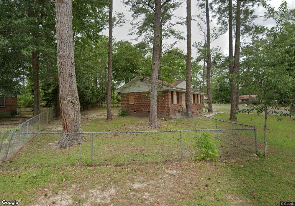 1200 13th St SW, Moultrie, GA 31768 - photo 1