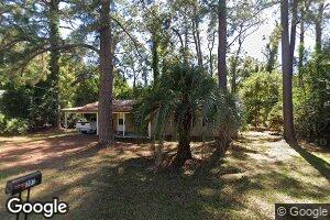 707 Bay St, Waycross, GA 31501