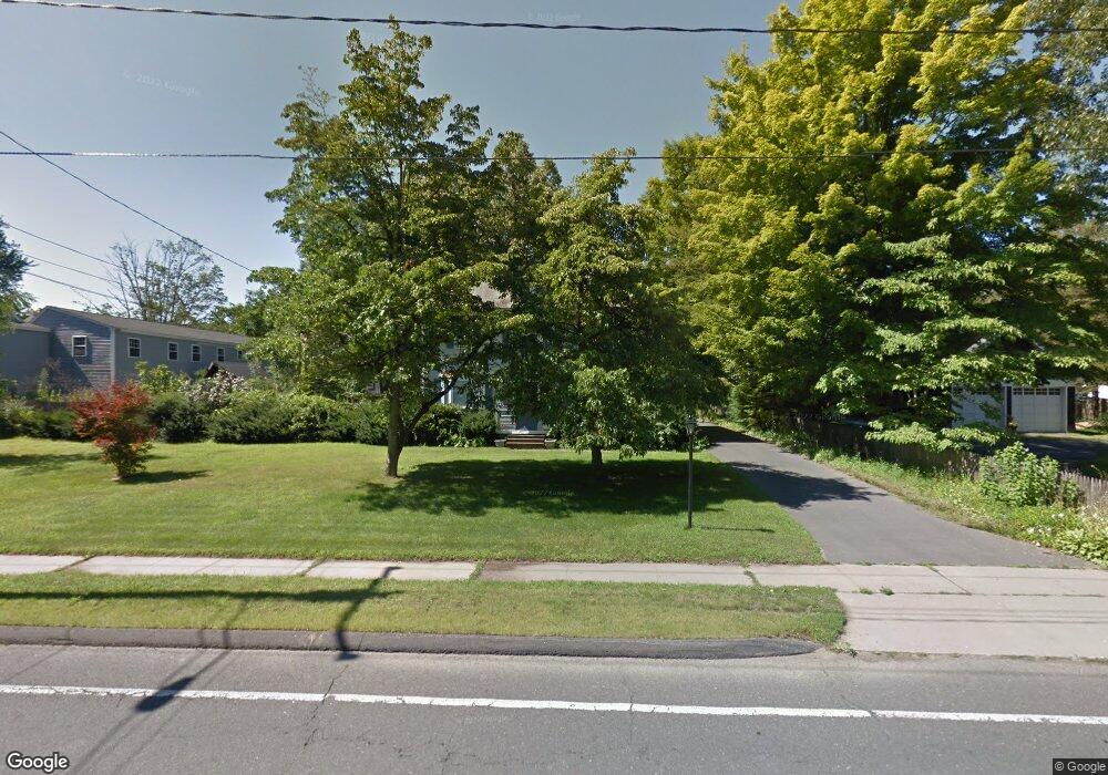 1677 Farmington Ave, Unionville, CT 06085 - photo 1