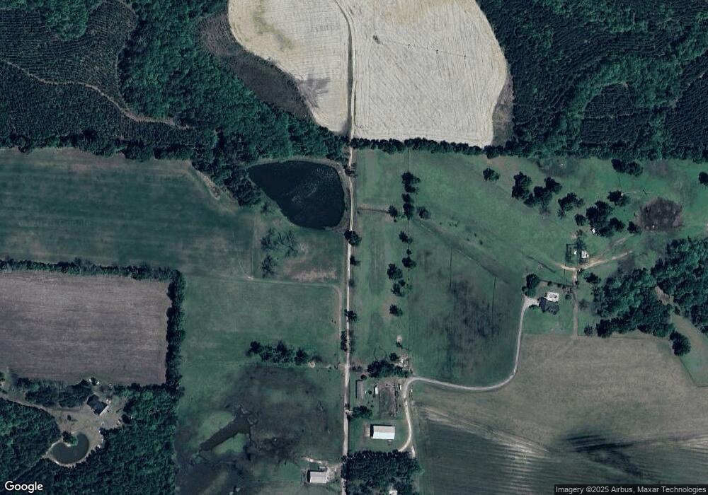 177 Partridge Rd, Fitzgerald, GA 31750 - photo 1