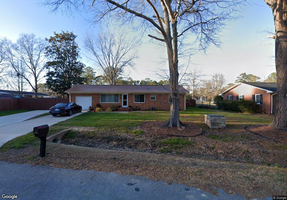 202 Mike Loop Rd, Jacksonville, NC 28546 - photo 1