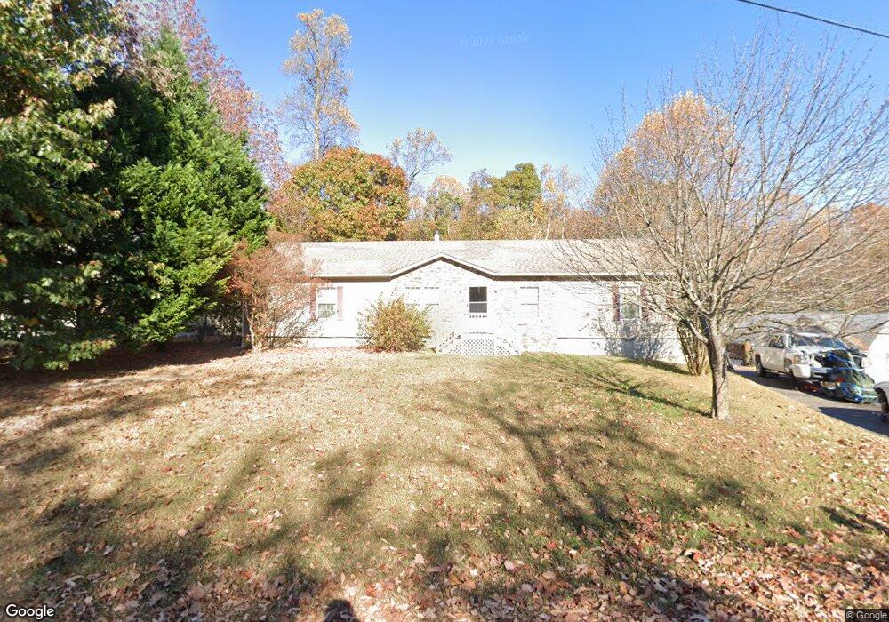 176 Federalist Way, Montross, VA 22520 - photo 1