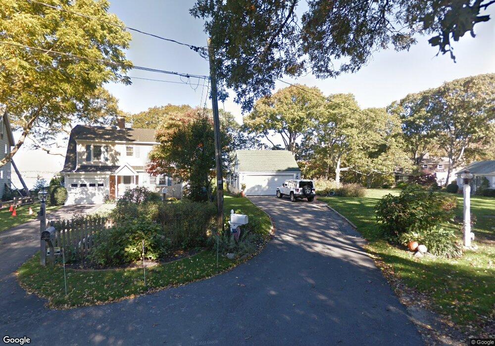 2 Jefferson Rd, Bourne, MA 2532 - photo 1