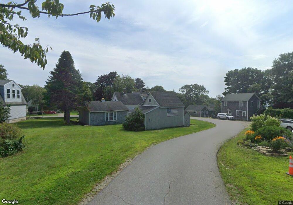 0 Summit Dr unit 1007857, Boothbay, ME 04544 - photo 1