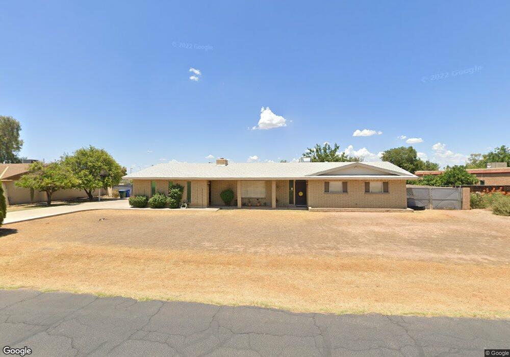 4246 E Edgewood Ave, Mesa, AZ 85206 - photo 1