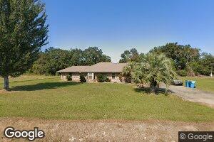 1042 Alexander Cir, Saint Martinville, LA 70582