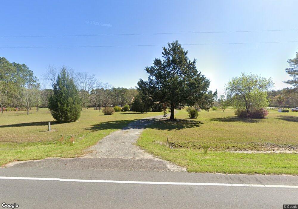 14884 Highway 41, Sparks, GA 31647 - photo 1