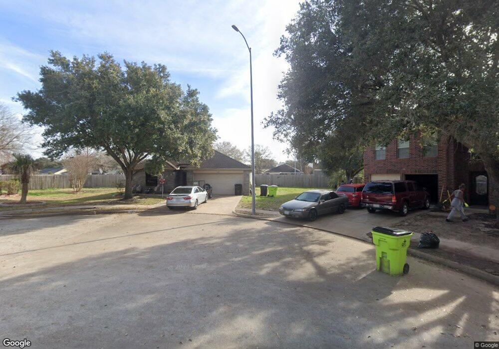 1207 Blaydon Ct, Rosenberg, TX 77471 - photo 1