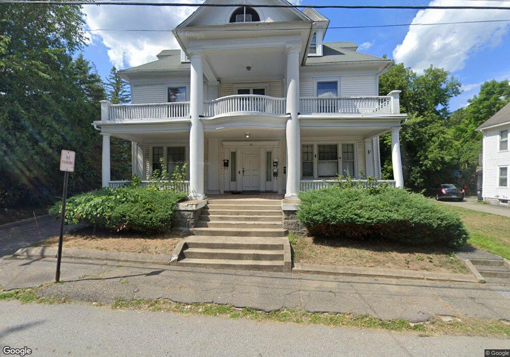 30 Culvert St unit 1W, Torrington, CT 06790 - photo 1