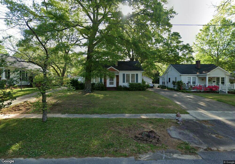 4145 Elizabeth St SE, Covington, GA 30014 - photo 1