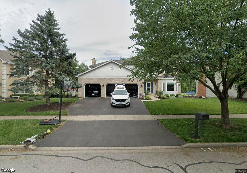 1948 Clyde Dr, Naperville, IL 60565 - photo 1