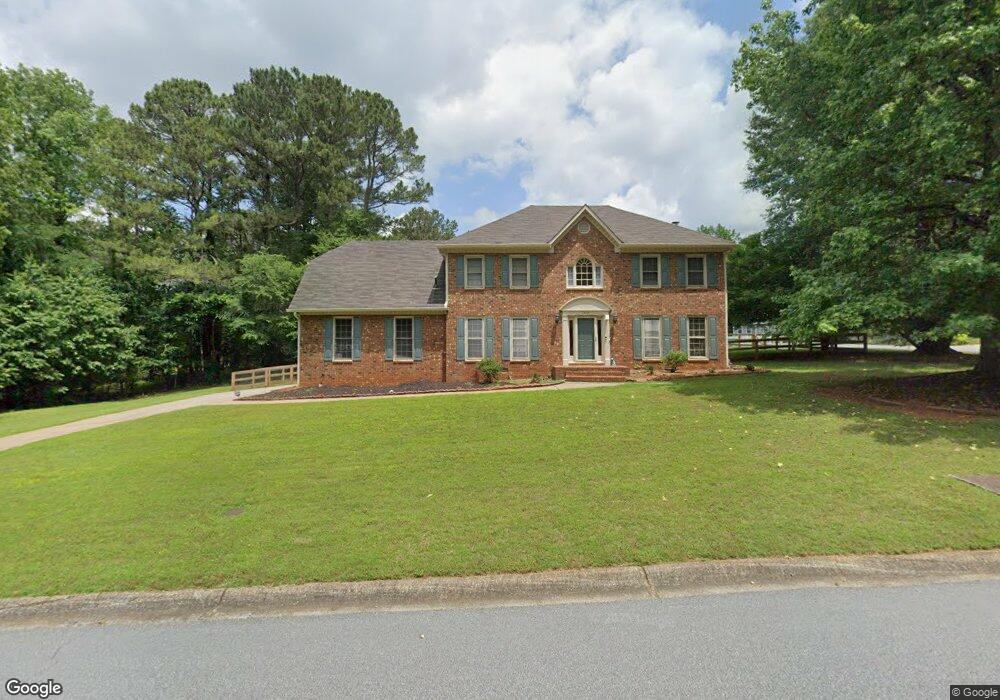 1478 Red Fox Run SW unit 9, Lilburn, GA 30047 - photo 1