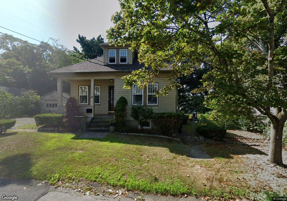17 Albert St, Brockton, MA 02302 - photo 1