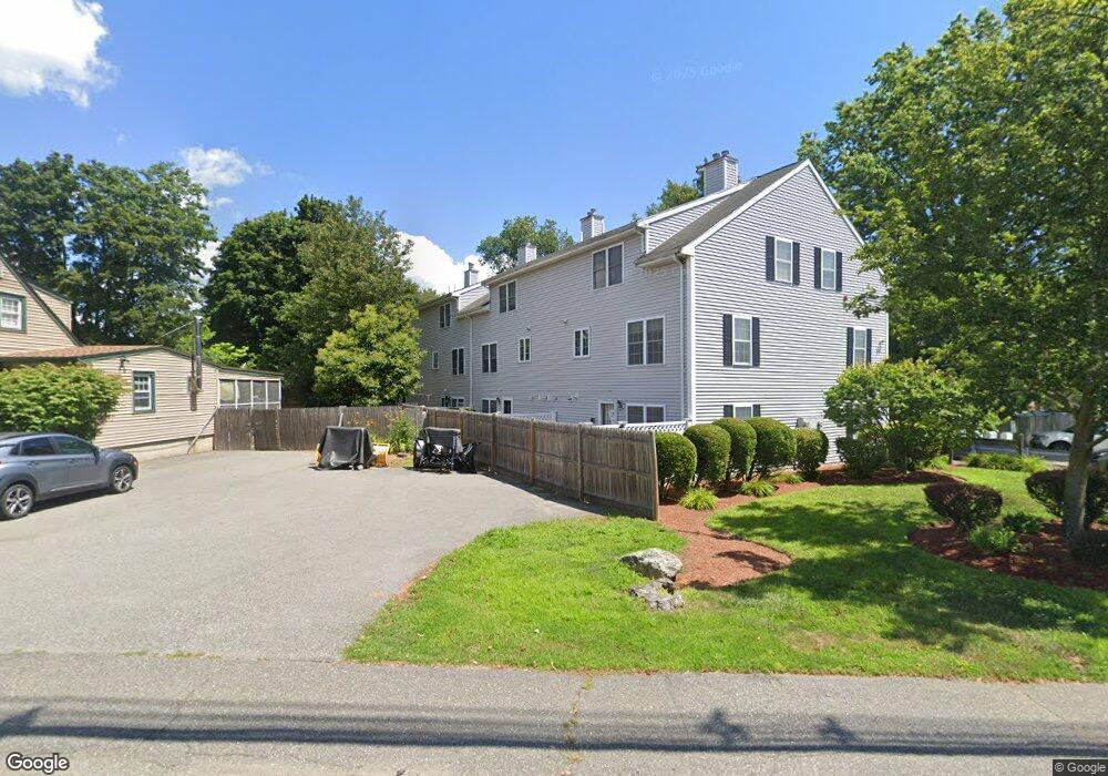 132 Collins St unit 2, Danvers, MA 01923 - photo 1