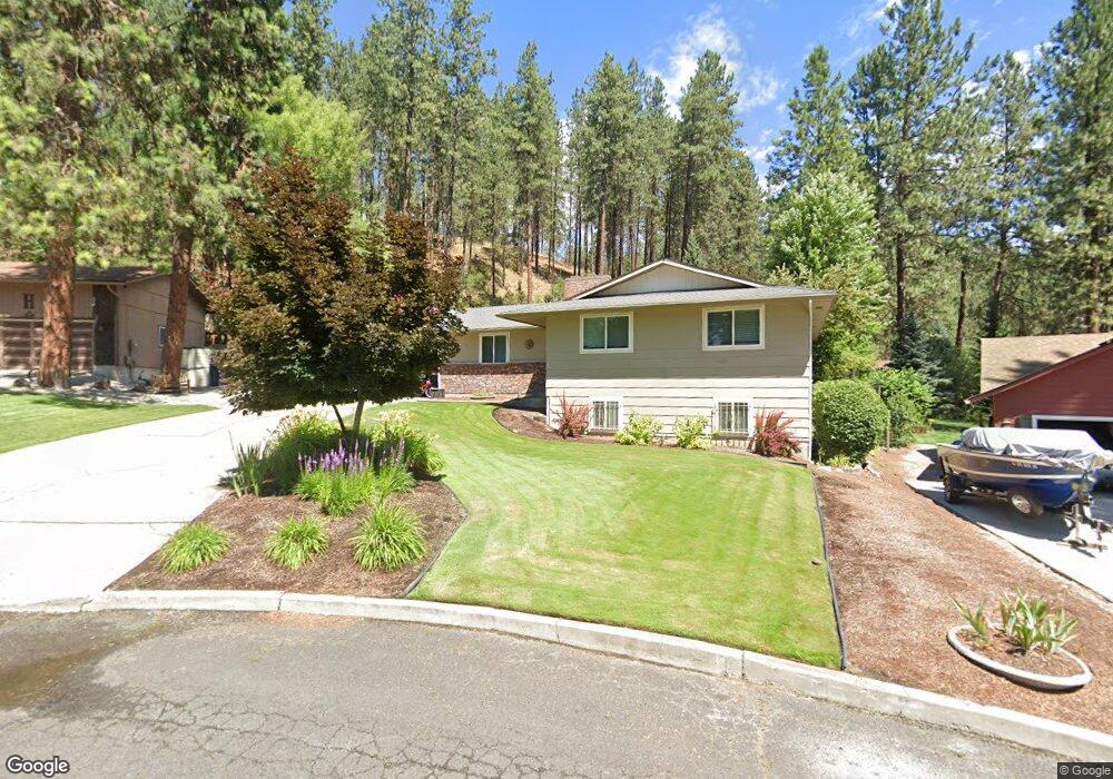 15616 N Meadowglen Ct, Spokane, WA 99208 - photo 1