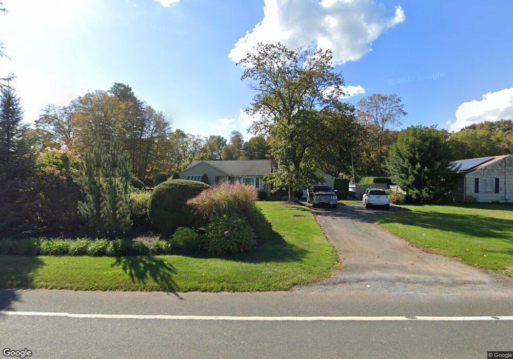 59 Springfield Rd, Somers, CT 06071 - photo 1