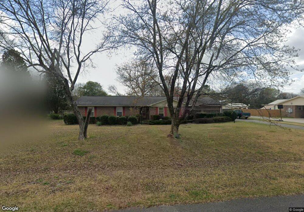 3274 Sandy Cir, Macon, GA 31216 - photo 1