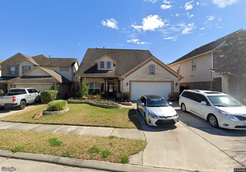 2826 Lockeridge Bend Dr, Spring, TX 77386 - photo 1