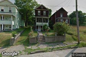 55 Parnell St, Youngstown, OH 44502