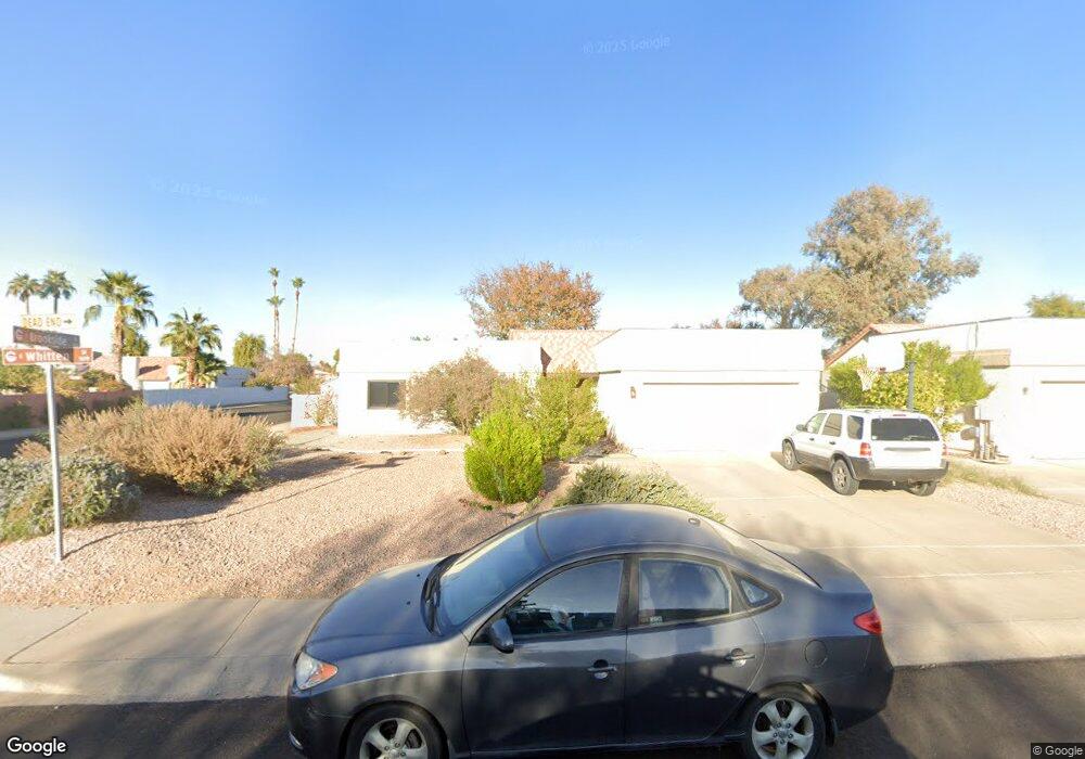 1620 E Whitten St, Chandler, AZ 85225 - photo 1