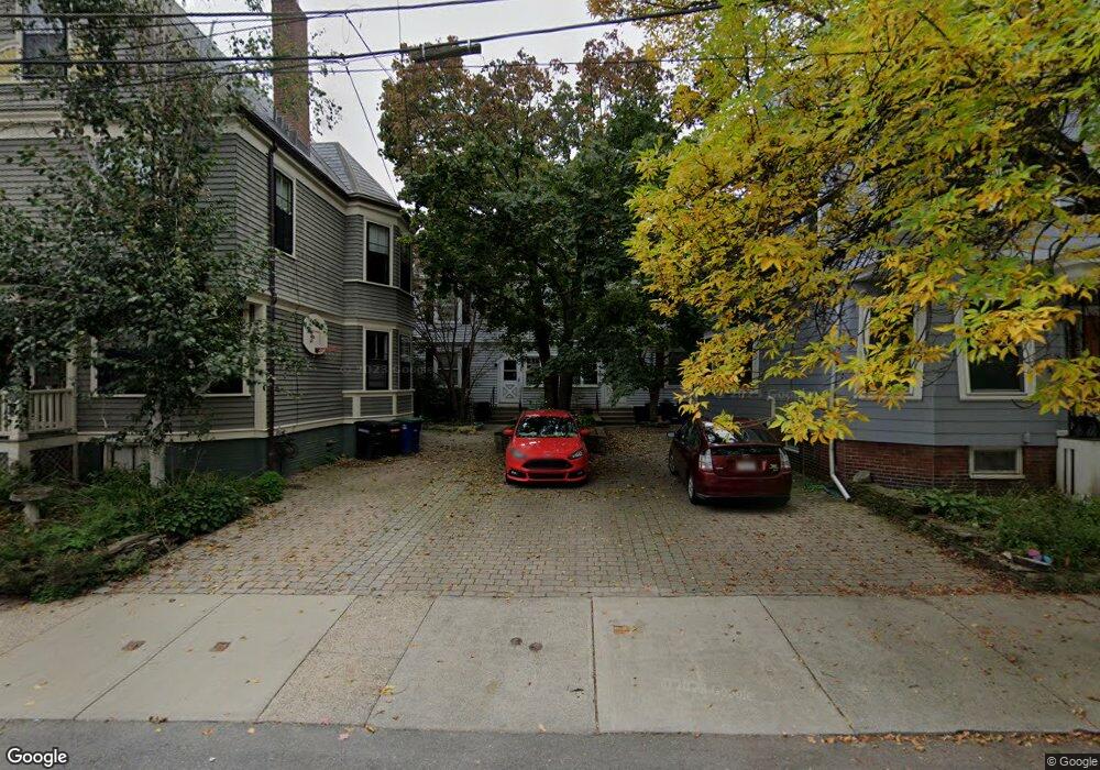 50 Meacham Rd unit 1, Somerville, MA 02144 - photo 1