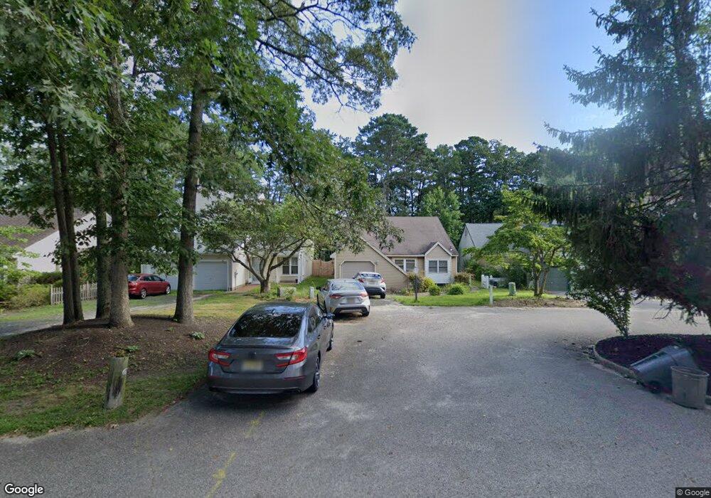 721 Whalers Cove Ct, Galloway, NJ 08205 - photo 1