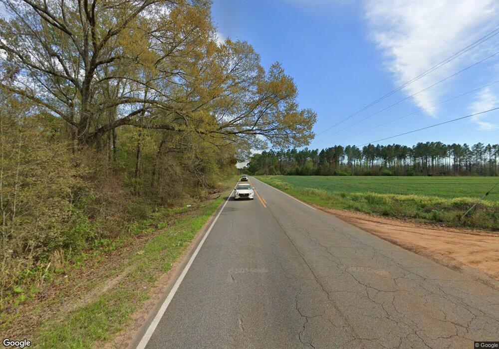 1446 Vo Tech Dr, Fitzgerald, GA 31750 - photo 1