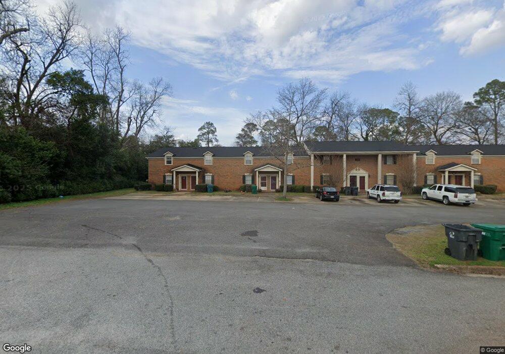 none None, Americus, GA 31709 - photo 1