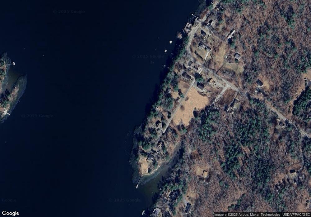 21 Clifford Rd, Edgecomb, ME 04556 - photo 1