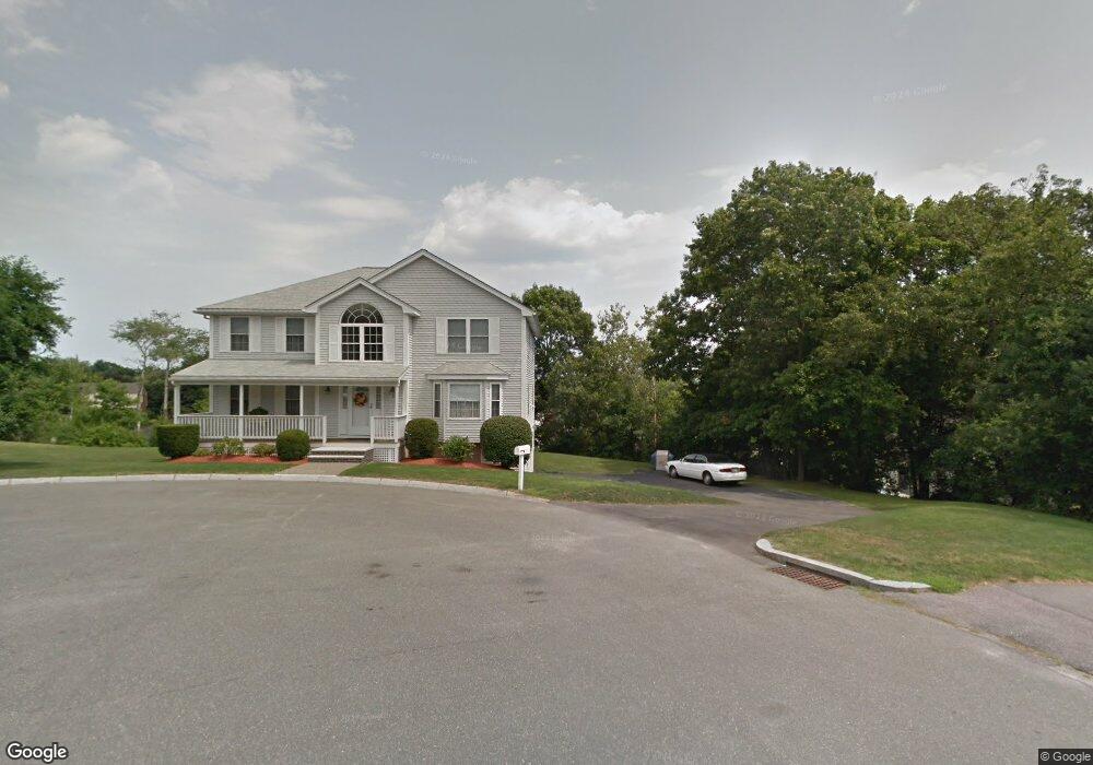 8 Cronin Way, Woburn, MA 01801 - photo 1