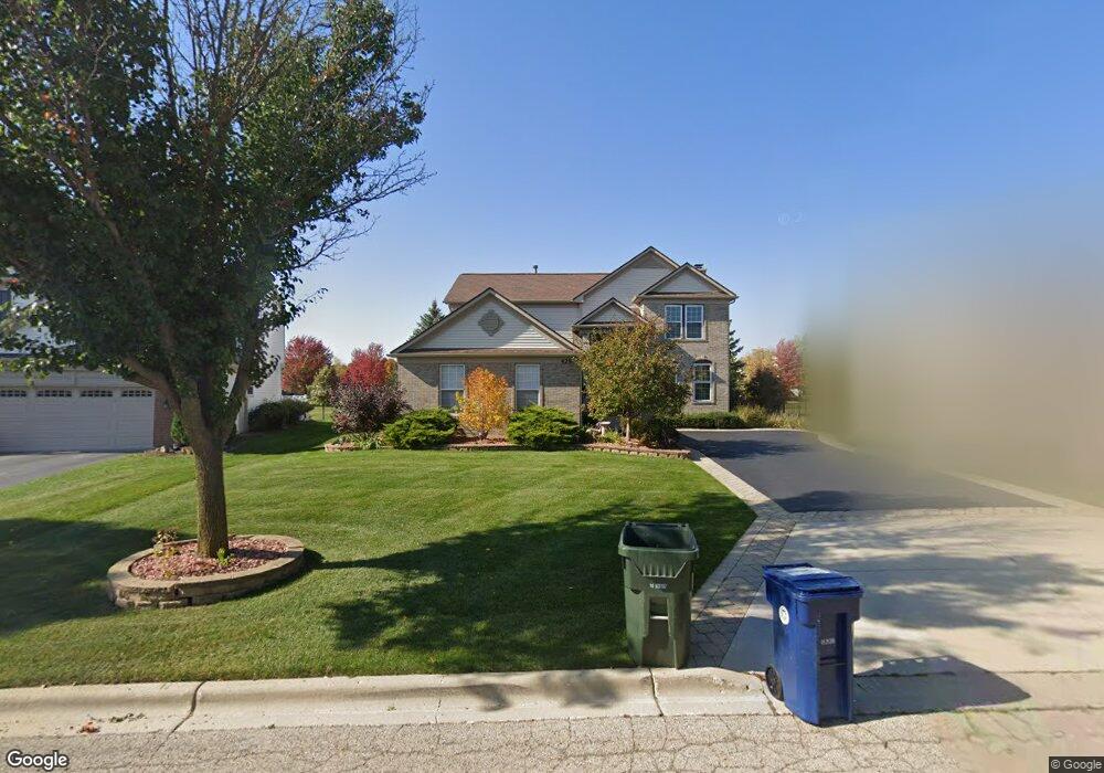 4291 Whitehall Ln, Algonquin, IL 60102 - photo 1