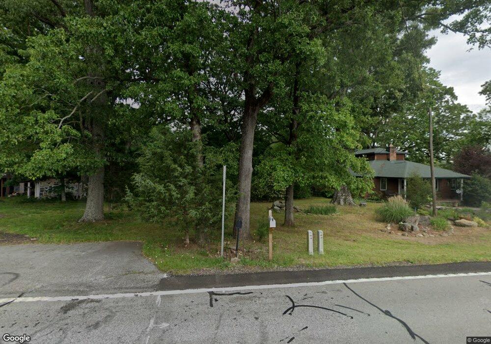 3866 Toms Creek Rd, Martin, GA 30557 - photo 1