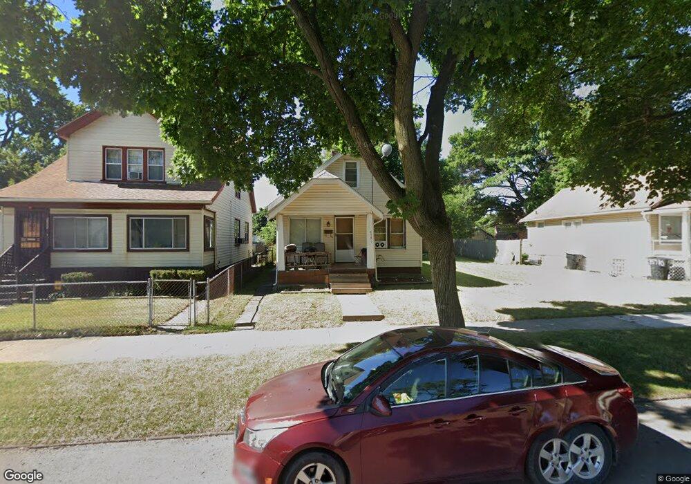 6391 Globe St, Detroit, MI 48238 - photo 1