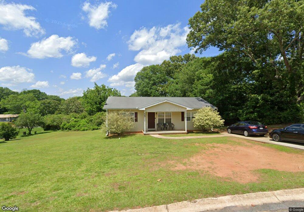 549 Spring St, Carrollton, GA 30117 - photo 1