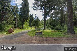 221 Mill Creek Dr, Prospect, OR 97536