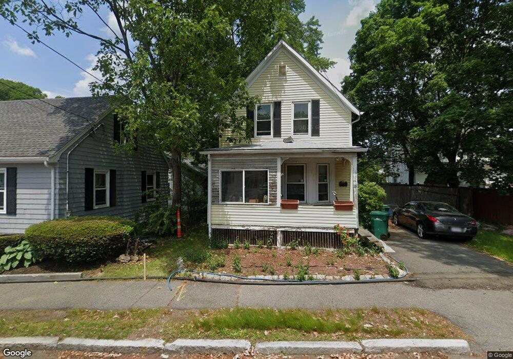 29 Saunders Rd, Lynn, MA 01904 - photo 1