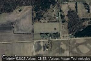 3343 E Walker Rd, Kinde, MI 48445