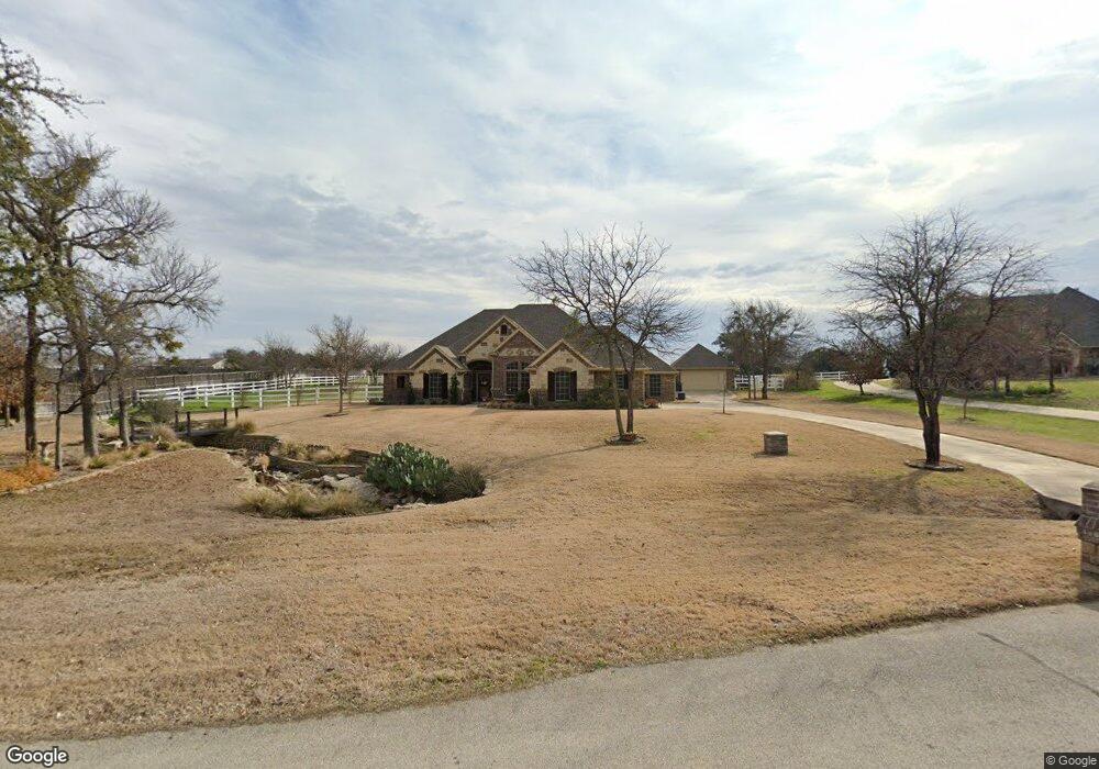 5909 Maple Valley Dr, Azle, TX 76020 - photo 1
