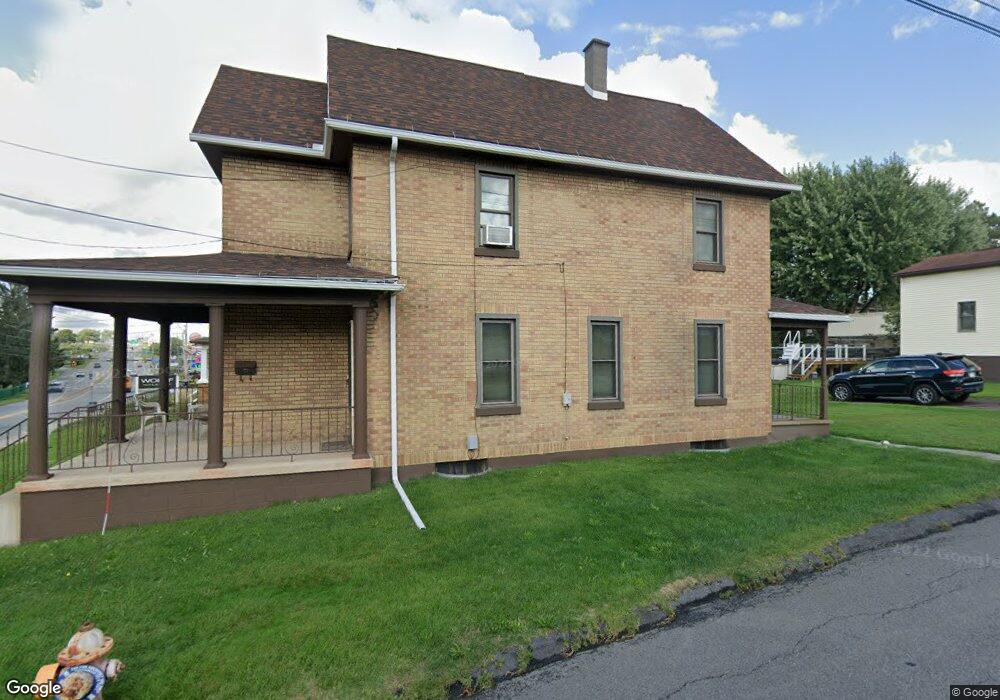 600 N Blakely St, Dunmore, PA 18512 - photo 1