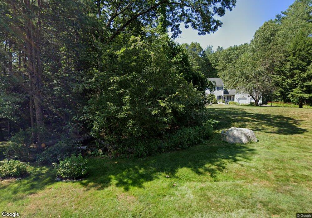 26 Spartan Arrow Rd, Littleton, MA 01460 - photo 1