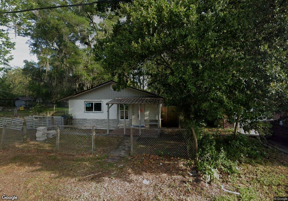 8309 Dandy Ave, Jacksonville, FL 32211 - photo 1