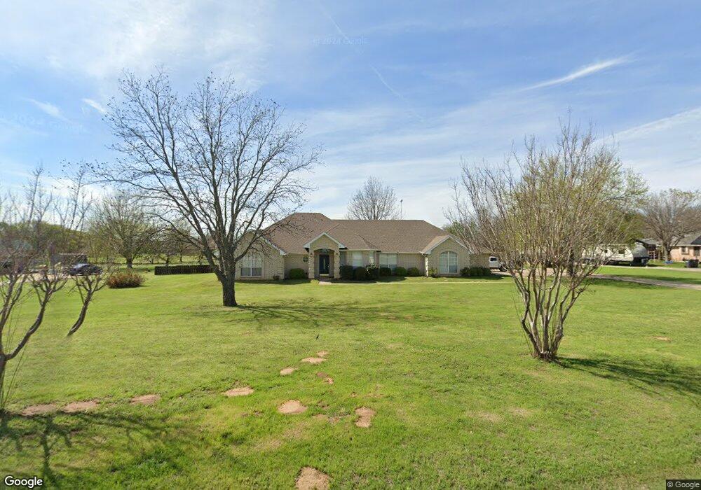 3416 Old Dennis Rd, Weatherford, TX 76087 - photo 1