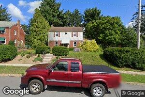 419 N 32nd St, Harrisburg, PA 17111