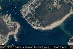 27 Western Ledge Rd, Corea, ME 04624